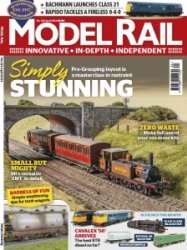 Model Rail - 04.2024