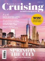 World of Cruising - 04.2024