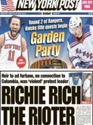 New York Post - 05.5.2024