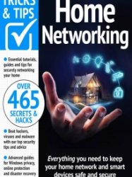 Home Networking Tricks and Tips 4th Ed 2024