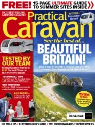 Practical Caravan - 08.2024