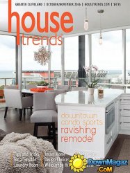 Housetrends Greater Cleveland - Octobre/Novembre 2016