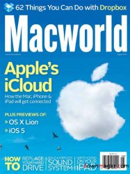 Macworld - August 2011 (US)