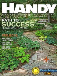 HANDY - October/November 2013