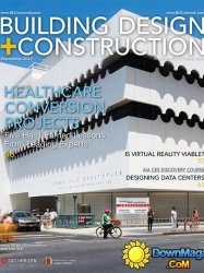 Building Design + Construction - September 2014