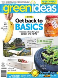 Green Ideas NZ - February/March 2015