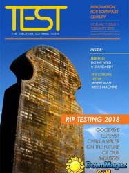 TEST - February 2015