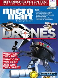 Micro Mart No.1355 - 26 March/1 April 2015