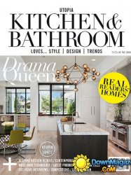 Utopia Kitchen & Bathroom - June 2016