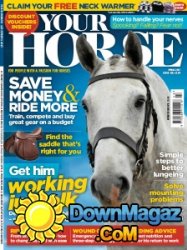 Your Horse - Spring 2017