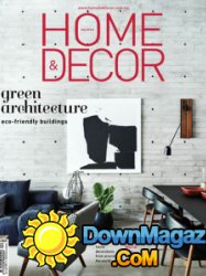 Home & Decor MY - 04.2017