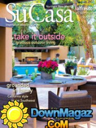 Su Casa North - Summer 2017