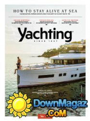 Yachting USA - 08.2017