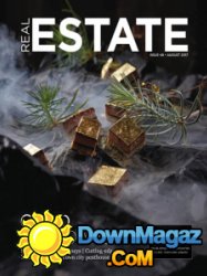 Real Estate - 08.2017