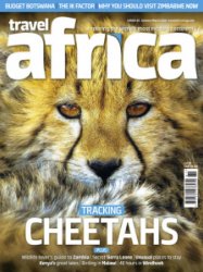 Travel Africa - 01/03 2018