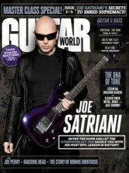 Guitar World - 03.2018