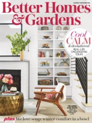 Better Homes & Gardens USA - 01.2019