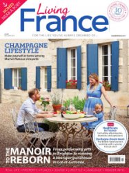 Living France - Autumn 2019