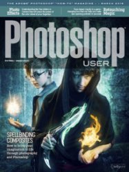 Photoshop User - 03.2019