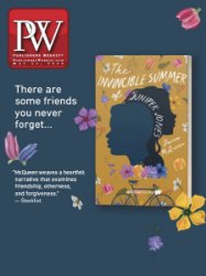 Publishers Weekly - 05.11.2020