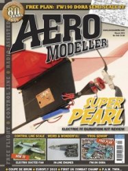 Aeromodeller - 03.2016