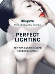 Digital Photographer Masterclass Series - Perfect Lighting 2016