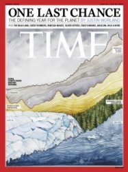 Time USA - 07.20.2020