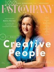 Fast Company - 09.2021