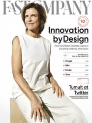 Fast Company - 10.2021