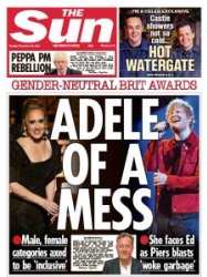 The Sun UK - 23.11.2021