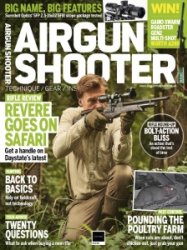 Airgun Shooter - 09.2022