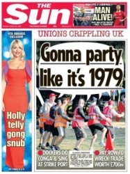 The Sun UK - 23.08.2022