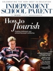 Independent School Parent - Autumn 2022