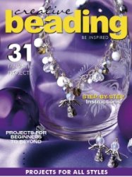 Creative Beading - Vol 19 Is. 5 2022