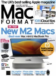 MacFormat UK - 04.2023