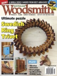 Australian Woodsmith - 04.2023