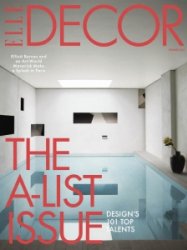 Elle Decor USA - Summer 2023