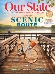 Our State: Celebrating North Carolina - 09.2023