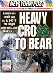 New York Post - 11.13.2023