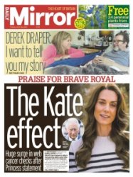 Daily Mirror - 26.03.2024