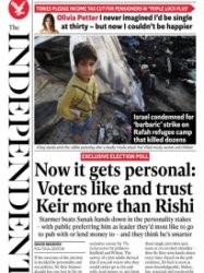 The Independent - 28.05.2024