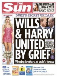 The Sun UK - 30.08.2024