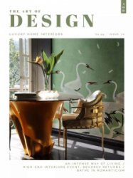 The Art of Design - 09/10 2024