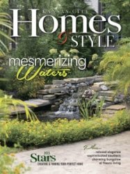 Kansas City Homes & Style - 09.2023