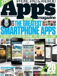 Apps  UK No.20 - 2012