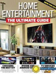 Home Entertainment - The Ultimate Guide 2014