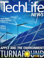 TechLife News - 20 July 2014