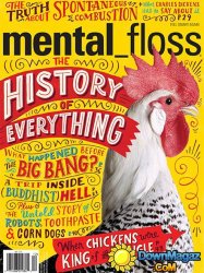 mental_floss - December 2014