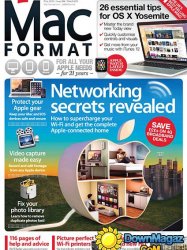 Mac Format UK - March 2015