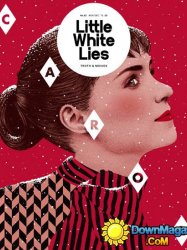 Little White Lies UK – November-December 2015